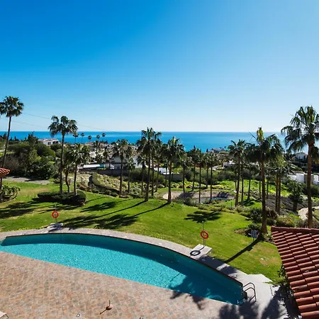 Higueron Luxury Apartamento