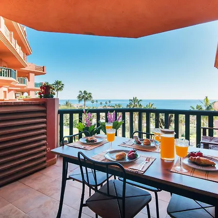 Higueron Luxury Apartamento