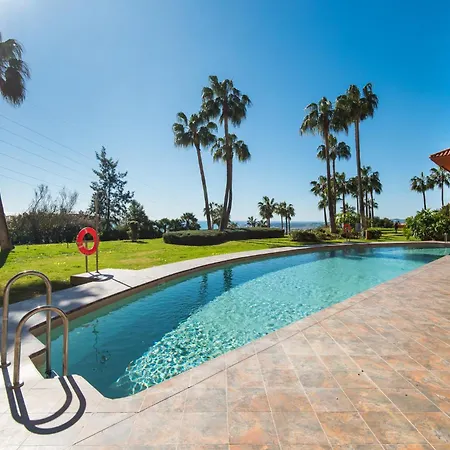 Apartamento Higueron Luxury