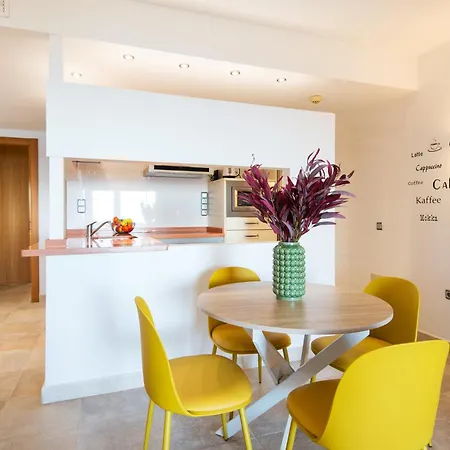 Higueron Luxury Benalmádena
