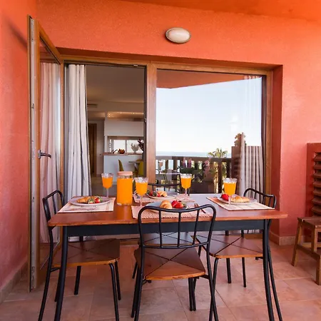 Higueron Luxury * Benalmádena