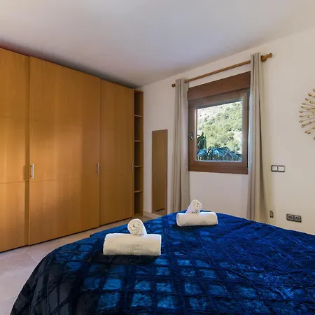 Higueron Luxury *