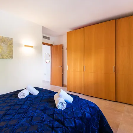 Higueron Luxury Lägenhet