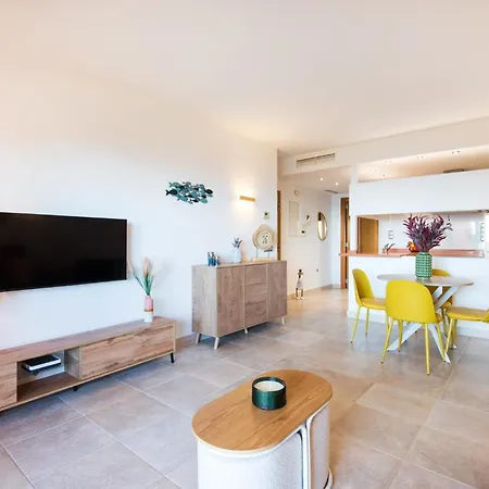 Higueron Luxury Benalmádena